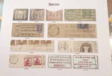 रांची प्रदर्शनी में दिखा जनगणना का डाक इतिहास, 1951 से 2011 तक की झलक