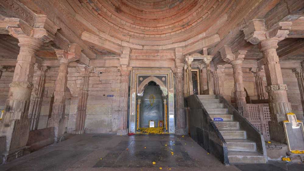 भोजशाला में बनेगा भव्य सरस्वती लोक : मुख्यमंत्री डॉ. यादव