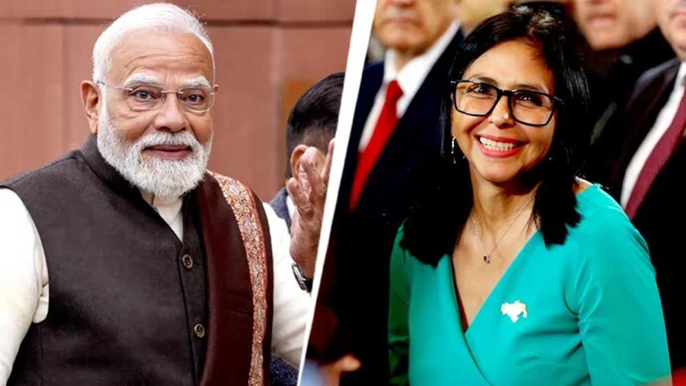 भारत के पास है ‘जादुई तेल’, वेनेजुएला के काले सोने को फिर दिला सकता है बाजार