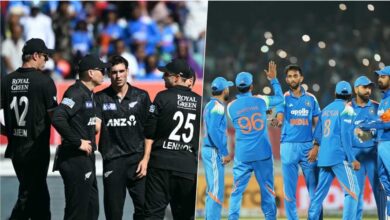 Team India के न्यूजीलैंड दौरे का ऐलान, 5 T20, 5 ODI और 2 टेस्ट खेले जाएंगे