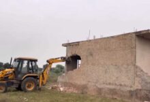 भोपाल में अवैध कॉलोनियों पर बड़ा एक्शन, कोलार की 15 कॉलोनियों को नोटिस जारी