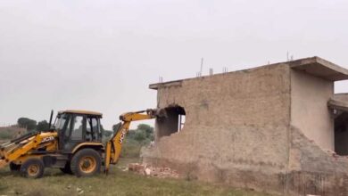 भोपाल में अवैध कॉलोनियों पर बड़ा एक्शन, कोलार की 15 कॉलोनियों को नोटिस जारी