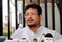 बंगाल राजनीति में बड़ा उलटफेर, 58 विधायकों ने ऋतब्रत को अपना नेता माना