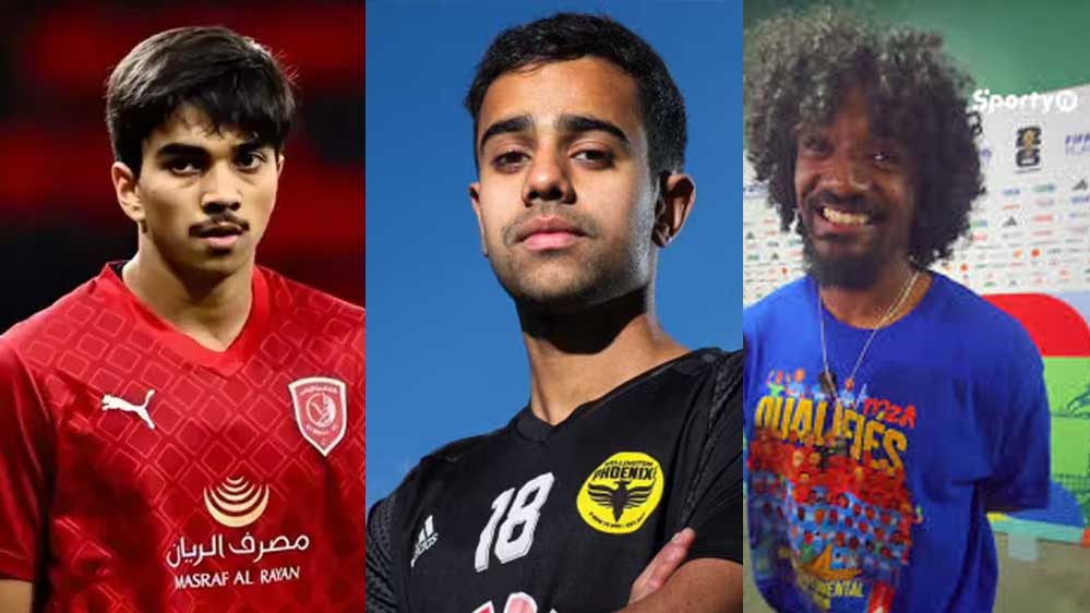 FIFA World Cup में बजेगा भारत का डंका! भारतीय मूल के 4 खिलाड़ी रचेंगे इतिहास