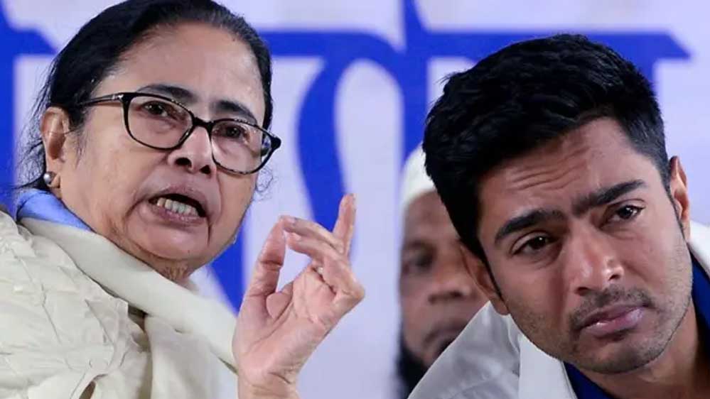 बंगाल की राजनीति में बड़ा ‘खेला’! ममता बनर्जी को लग सकता है बड़ा झटका, 60 विधायक आज उठाएंगे बड़ा कदम
