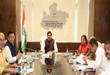 पेयजल आपूर्ति में कोई कमी न रहे : मुख्यमंत्री डॉ. यादव