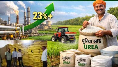 मुख्यमंत्री विष्णु देव साय के नेतृत्व में किसानों को समय पर खाद उपलब्ध कराने के लिए सरकार सतर्क