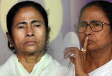 TMC में बगावत से मचा भूचाल! 59 विधायकों के साथ ऋतब्रत बनर्जी की एंट्री, ममता पर संकट?