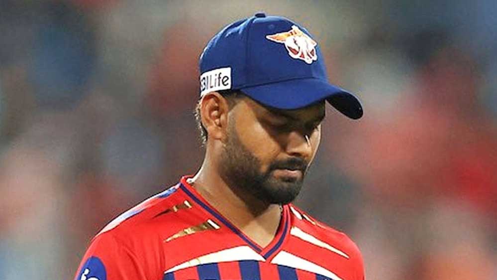 ऋषभ पंत के हर रन पर LSG ने बहाए लाखों रुपए, चौंका देंगे ये आंकड़े
