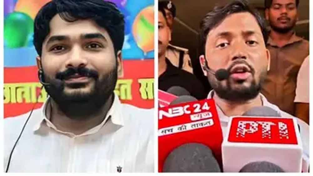खान सर विवाद में रौशन आनंद को मिली जमानत, 12 दिन बाद होंगे रिहा