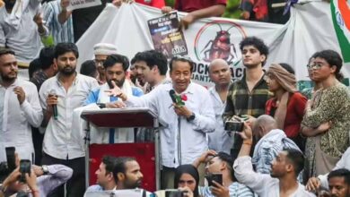 सोनम वांगचुक ने छात्रों के आंदोलन का किया समर्थन, शिक्षा व्यवस्था में बदलाव की उठाई मांग