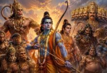रामायण के वीर योद्धा: लक्ष्मण, बाली, अंगद और सुग्रीव का पराक्रम