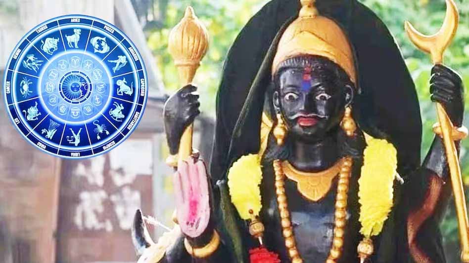 शनि ढैय्या 2026: सिंह और धनु राशि पर जारी रहेगा असर शनि ढैय्या 2026: सिंह और धनु राशि पर जारी रहेगा असर