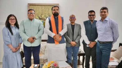 बिहार में गूगल लगाएगा ग्लोबल कैपेबिलिटी सेंटर, डिजिटल विकास को मिलेगी रफ्तार