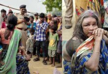 युवक की मौत के बाद अंधविश्वास का तांडव, जमुई में महिला को ‘डायन’ बताकर मारपीट