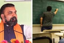 बिहार में शिक्षकों के तबादले पर बड़ी घोषणा, जून में होगी ट्रांसफर-पोस्टिंग