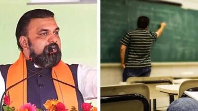 बिहार में शिक्षकों के तबादले पर बड़ी घोषणा, जून में होगी ट्रांसफर-पोस्टिंग
