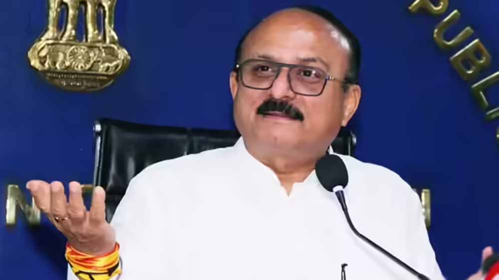 दिल्ली में कोचिंग सेंटर्स पर नए नियमों की तैयारी, सरकार बनाएगी रेगुलेटरी फ्रेमवर्क दिल्ली में कोचिंग सेंटर्स पर नए नियमों की तैयारी, सरकार बनाएगी रेगुलेटरी फ्रेमवर्क