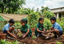 दुमका में “एक पेड़ मां के नाम 3.0” अभियान, 1.57 लाख पौधे लगाने का लक्ष्य तय