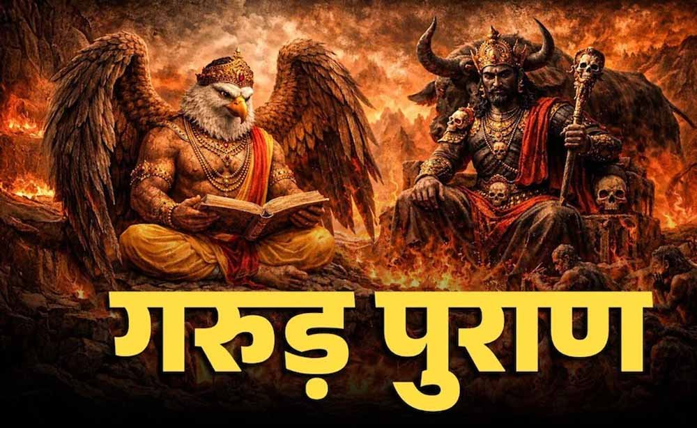 मृत व्यक्ति की वस्तुओं को लेकर गरुड़ पुराण की मान्यता: मोह और संतुलन पर जोर