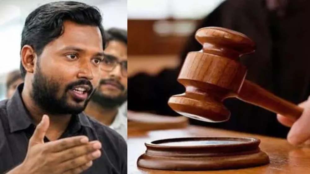 पटना कोर्ट में खान सर  की अग्रिम जमानत पर सुनवाई, 30 जून तक फैसला टला