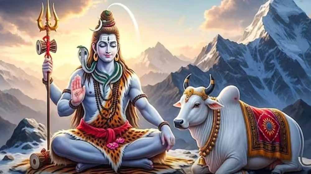 शुक्र प्रदोष व्रत आज, भगवान शिव की पूजा से दूर होते हैं कष्ट शुक्र प्रदोष व्रत आज, भगवान शिव की पूजा से दूर होते हैं कष्ट