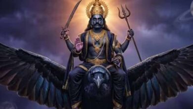 27 जुलाई को शनि होंगे वक्री, शश महापुरुष राजयोग से 4 राशियों को बड़ा लाभ 27 जुलाई को शनि होंगे वक्री, शश महापुरुष राजयोग से 4 राशियों को बड़ा लाभ