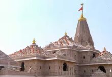 राम मंदिर चढ़ावा चोरी मामले में SIT ने सौंपी प्रारंभिक जांच रिपोर्ट