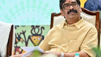 झारखंड में जल जीवन मिशन तेज, केंद्र से 6500 करोड़ पाने की कवायद शुरू