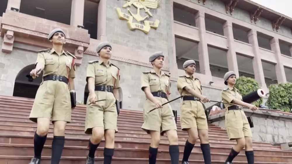 NDA ट्रेनिंग में फेल होने पर क्या होता है? ‘रेलीगेशन रूल’ समझें NDA ट्रेनिंग में फेल होने पर क्या होता है? ‘रेलीगेशन रूल’ समझें