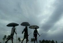 आ गई खुशखबरी! भारत में मानसून की धमाकेदार एंट्री, जानिए यूपी-बिहार में कब देगा दस्तक