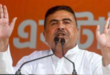 BJP नेता सतर्क रहें, मंत्री स्वपन दासगुप्ता का TMC पर बड़ा हमला; बोले- पुराने पाप धोने की कोशिश