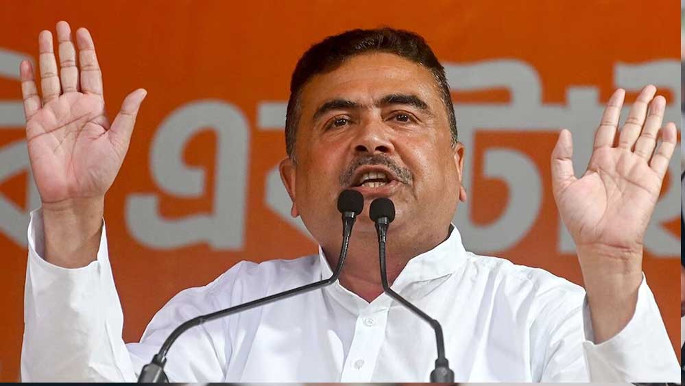 BJP नेता सतर्क रहें, मंत्री स्वपन दासगुप्ता का TMC पर बड़ा हमला; बोले- पुराने पाप धोने की कोशिश