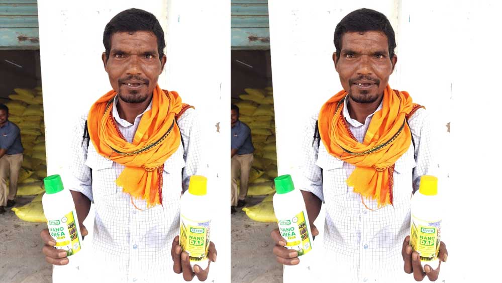 नैनो उर्वरकों से खेती बन रही अधिक लाभकारी, किसान अपना रहे ‘कम लागत, अधिक मुनाफा’ का मॉडल