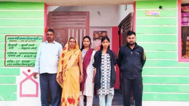 बरसों का सपना हुआ साकार, अब भविष्य को लेकर नहीं कोई चिंता; जीवन में आई नई उम्मीद बरसों का सपना हुआ साकार, अब भविष्य को लेकर नहीं कोई चिंता; जीवन में आई नई उम्मीद