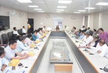UPCAMP प्राधिकरण और 15 क्षेत्रीय ज्ञान केंद्र के बीच एमओयू