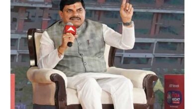 प्रदेश में शीघ्र लागू होगी समान नागरिक संहिता : मुख्यमंत्री डॉ. यादव प्रदेश में शीघ्र लागू होगी समान नागरिक संहिता : मुख्यमंत्री डॉ. यादव