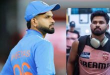 टीम इंडिया को मिलेगा नया T20 कप्तान? सूर्या पर संकट, श्रेयस अय्यर बने सबसे बड़े दावेदार