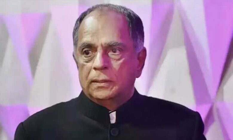 CBFC के पूर्व चेयरमैन पहलाज निहलानी का निधन, फिल्म जगत में शोक की लहर