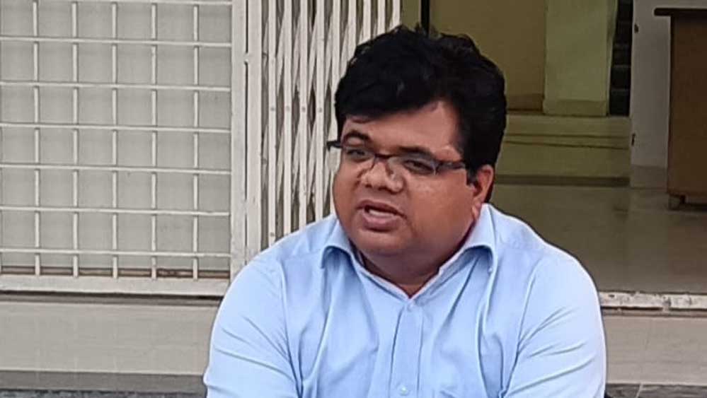 दुष्कर्म के आरोप में डिप्टी कलेक्टर गिरफ्तार, शादी का झांसा देकर शोषण का आरोप