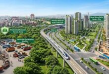 दिल्ली-NCR में बसेंगे 4 नए ग्रीनफील्ड शहर, 10,000 करोड़ रुपये की विकास योजना तैयार