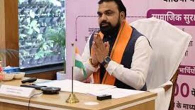 नीति आयोग बैठक में बिहार की बड़ी मांग, केंद्र से 18 हजार करोड़ रुपये की गुहार नीति आयोग बैठक में बिहार की बड़ी मांग, केंद्र से 18 हजार करोड़ रुपये की गुहार
