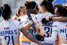 एफआईएच नेशंस कप: भारत ने जापान को 2-1 से हराकर सेमीफाइनल में जगह बनाई