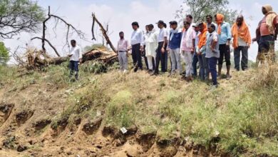 गढ़वा की सरस्वतिया नदी पुनर्जीवन: जनसहभागिता से बना बड़ा सामाजिक आंदोलन