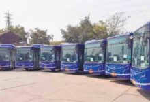 दिल्ली में 2800 नई इलेक्ट्रिक एसी बसें: सार्वजनिक परिवहन को मिलेगा बड़ा विस्तार