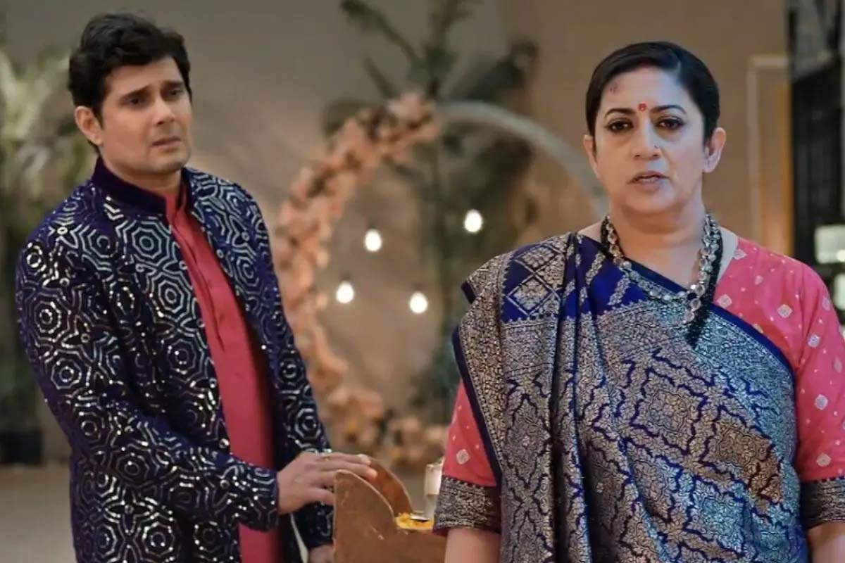 क्योंकि सास भी कभी बहू थी 2 के ऑफ-एयर होने की अफवाहें, मेकर्स ने दी सफाई क्योंकि सास भी कभी बहू थी 2 के ऑफ-एयर होने की अफवाहें, मेकर्स ने दी सफाई