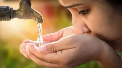 झारखंड में जल स्रोतों की सफाई के लिए केंद्र से 30 करोड़ की मदद