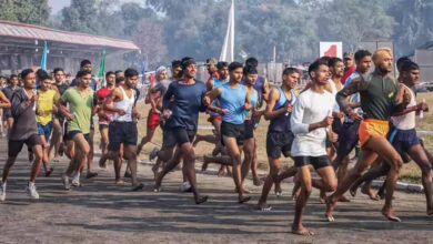 यूपी पुलिस कांस्टेबल भर्ती 2026: लिखित परीक्षा के बाद फिजिकल टेस्ट की पूरी प्रक्रिया यूपी पुलिस कांस्टेबल भर्ती 2026: लिखित परीक्षा के बाद फिजिकल टेस्ट की पूरी प्रक्रिया