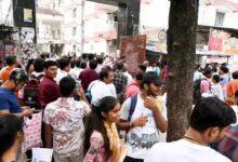 रोजगार मेला 2026: यूपी में 1900 वैकेंसी, जानें कब और कहां होगा वॉक-इन इंटरव्यू