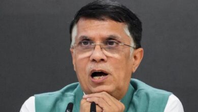 क्या पवन खेड़ा की तपस्या रंग लाई? कांग्रेस की मुखर आवाज को मिला राज्यसभा का टिकट क्या पवन खेड़ा की तपस्या रंग लाई? कांग्रेस की मुखर आवाज को मिला राज्यसभा का टिकट
